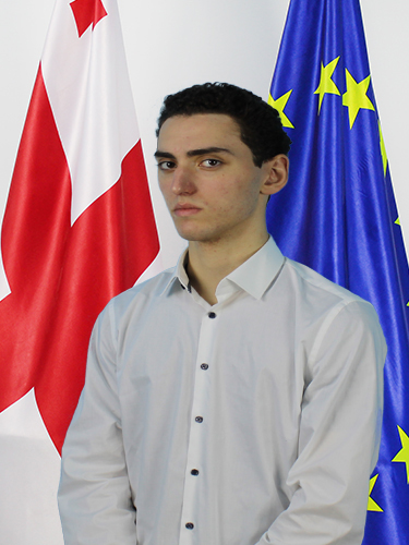 გიორგი ქამუშაძე